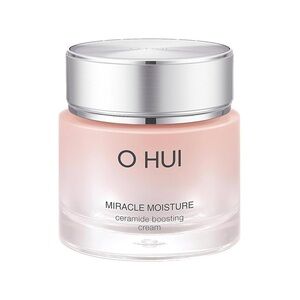 NWT O HUI Miracle Moisture Ceramide Boosting Cream